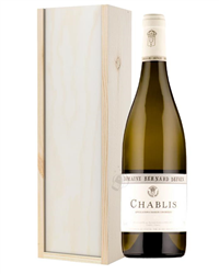 Chablis Wine Gift