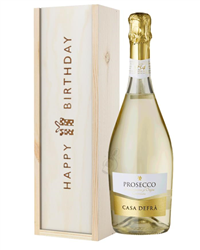Prosecco Birthday Gifts